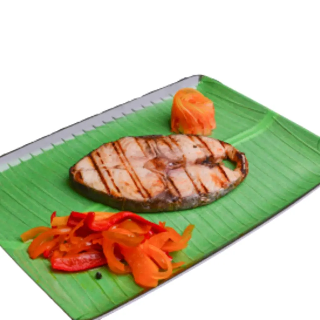 Grilled Tanigue